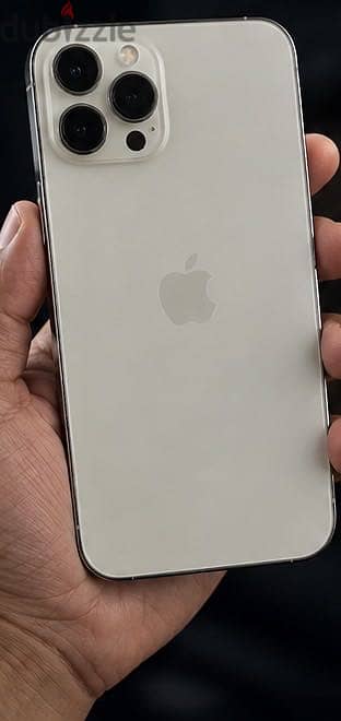 Apple - iPhone 13 Pro Max 4