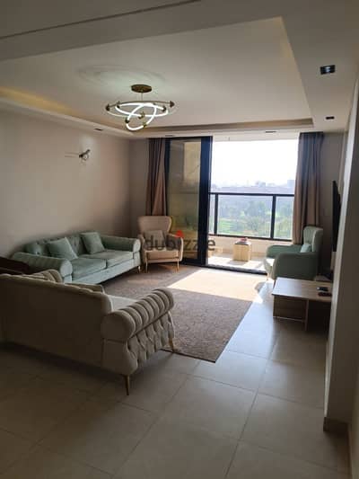 Apartment for rent in Al-Marioutiya, Haram