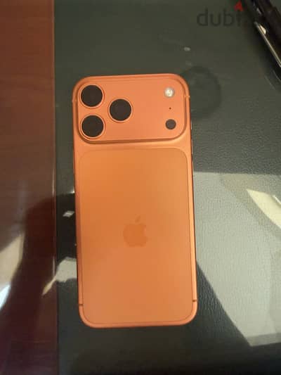 Apple - iPhone 17 Pro Max