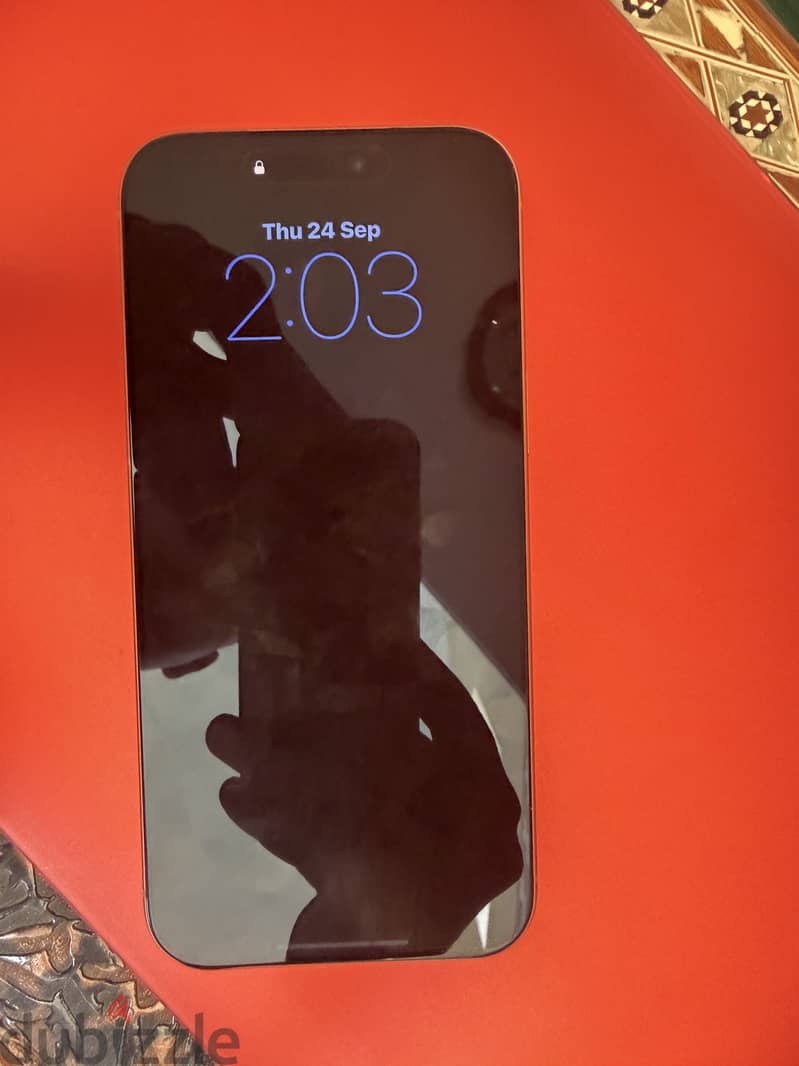 Apple - iPhone 17 Pro Max 5