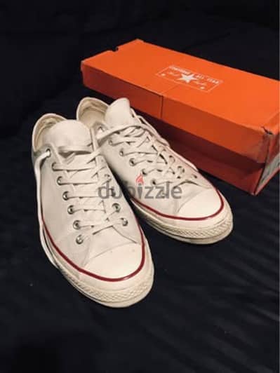 Converse Shuck 70 OX كونفيرس اوريجينال