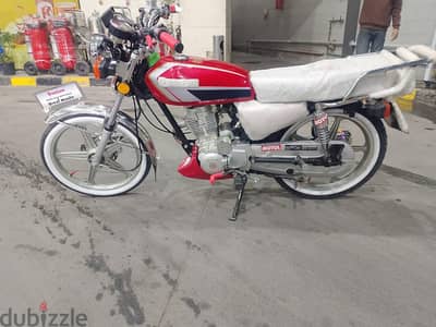 مكنه دايون 150cc كسر زيرو