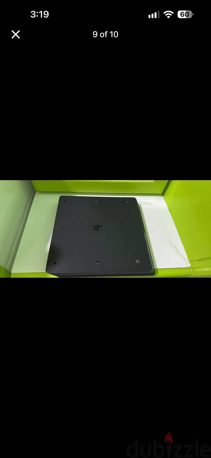 Ps4 slim 1 terabyte 4