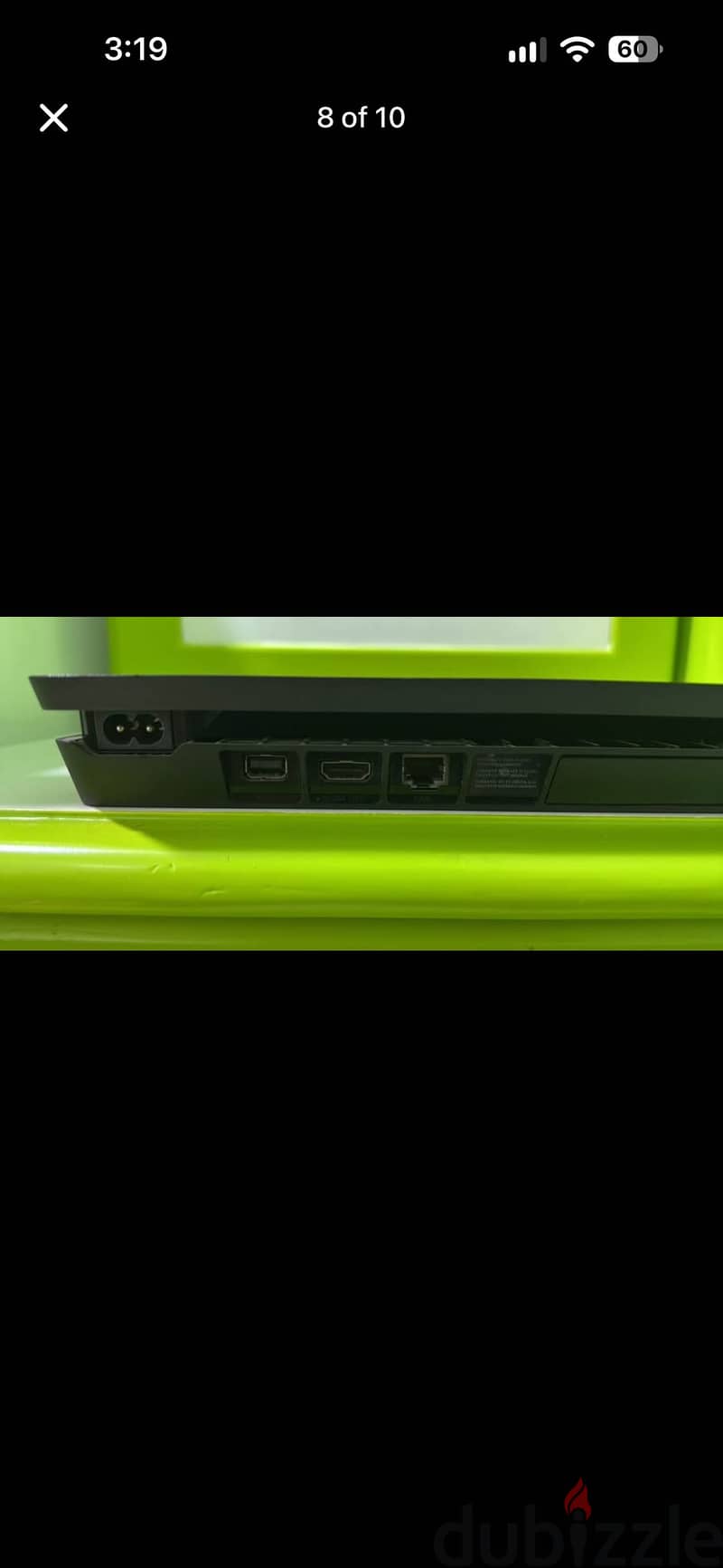 Ps4 slim 1 terabyte 6