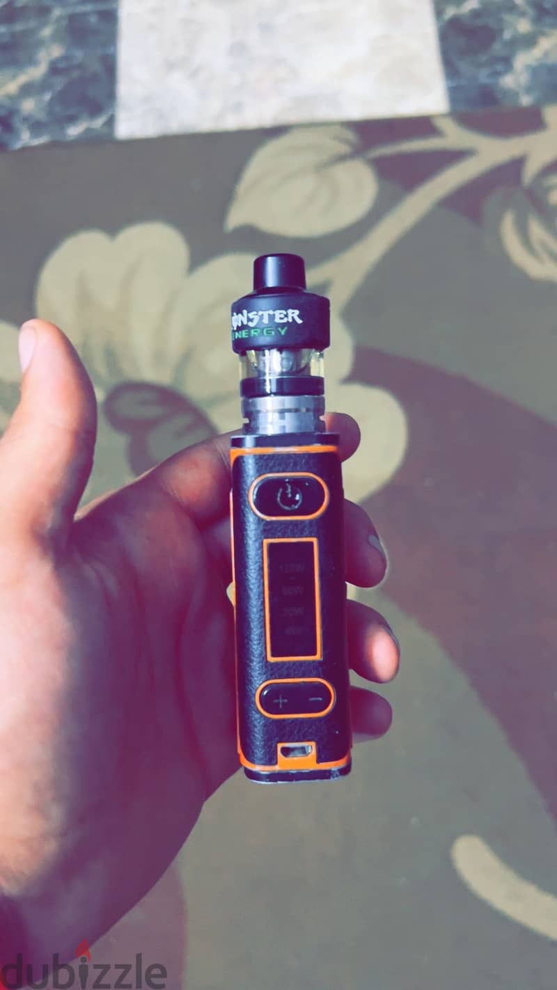 Vip poma m3 1