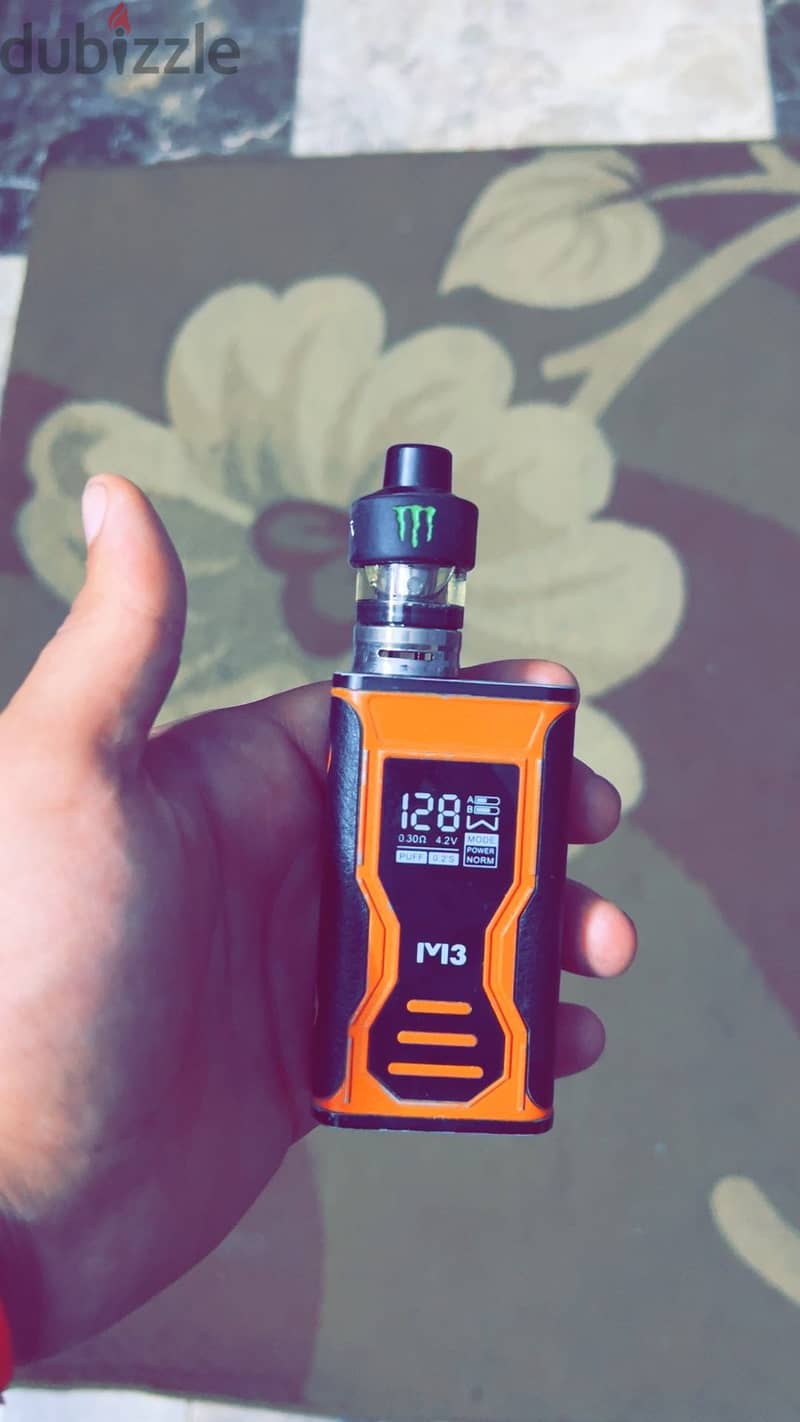 Vip poma m3 2