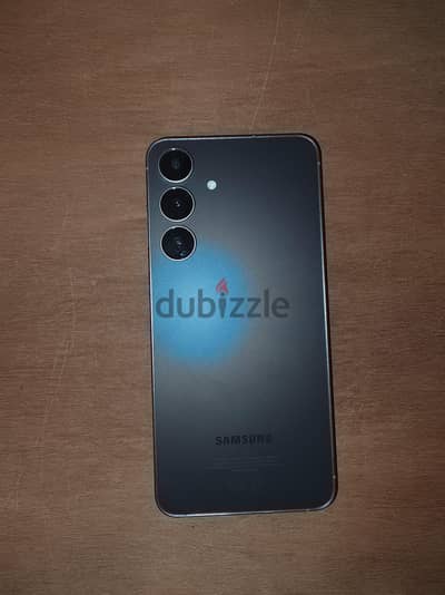 Samsung S25 FE