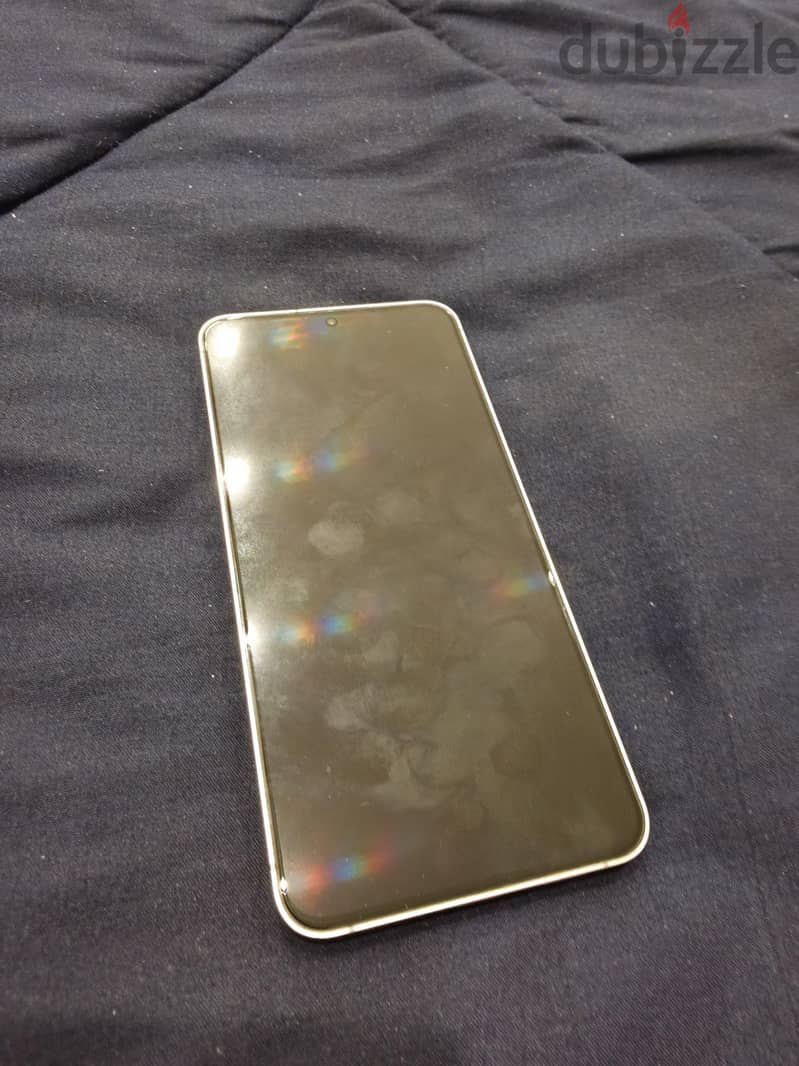 Samsung S25 FE 2