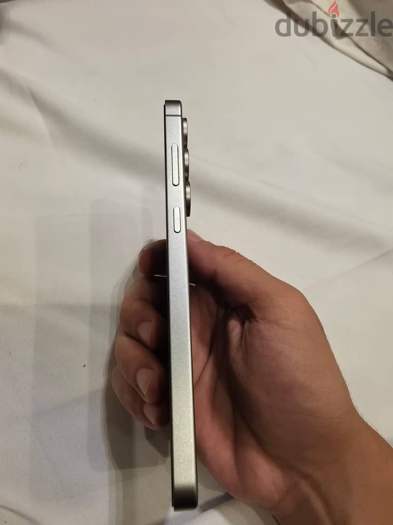 Samsung S25 FE 3