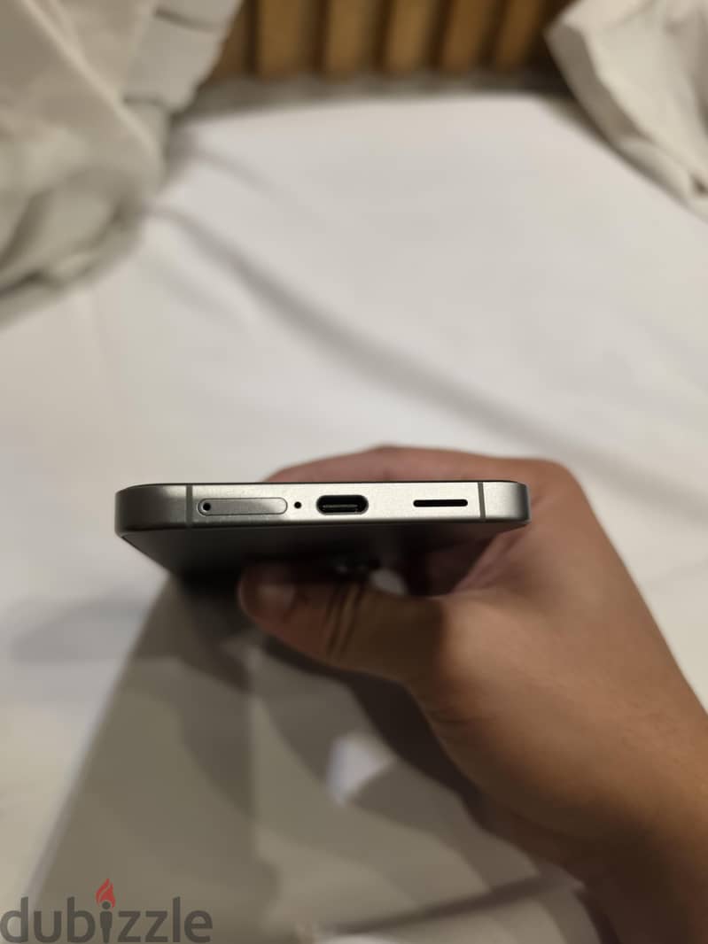 Samsung S25 FE 5