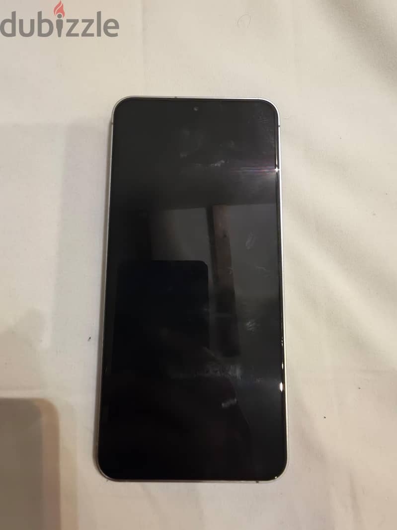 Samsung S25 FE 7