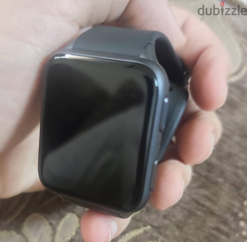 samrt watch oramio 2 plus 1