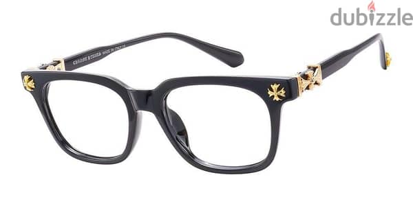 Chrome hearts glasses