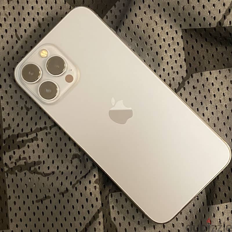 IPHONE 13 PROMAX 512 2