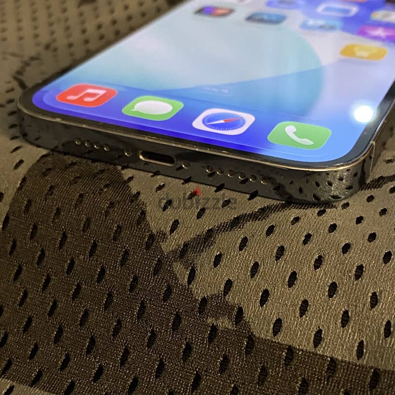IPHONE 13 PROMAX 512 4