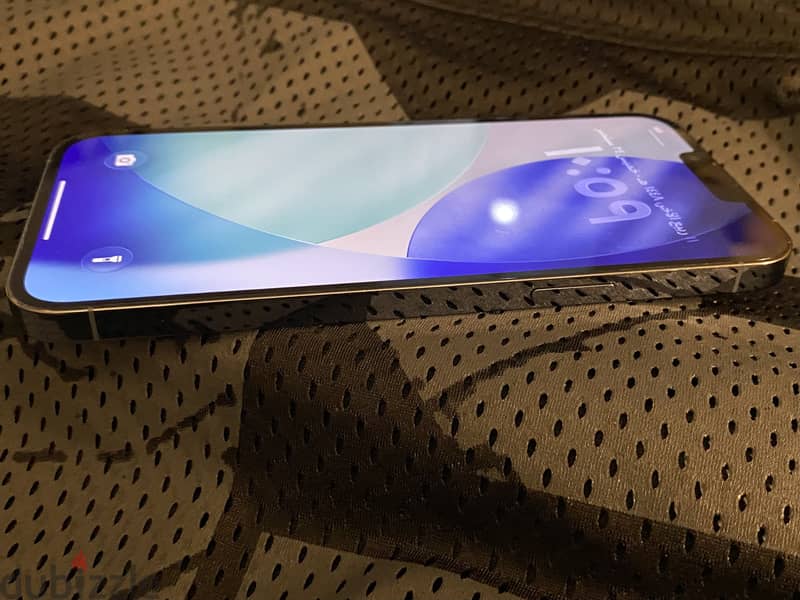 IPHONE 13 PROMAX 512 5