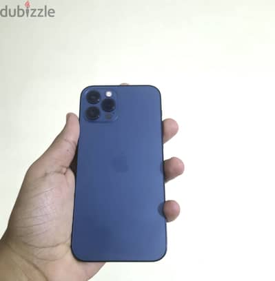 Apple - iPhone 12 Pro