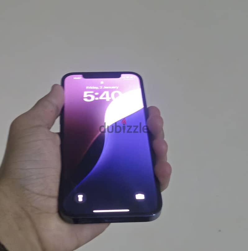 Apple - iPhone 12 Pro 1