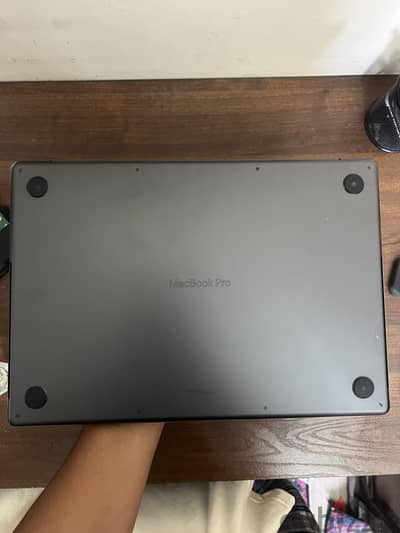 Macbook pro m3 max