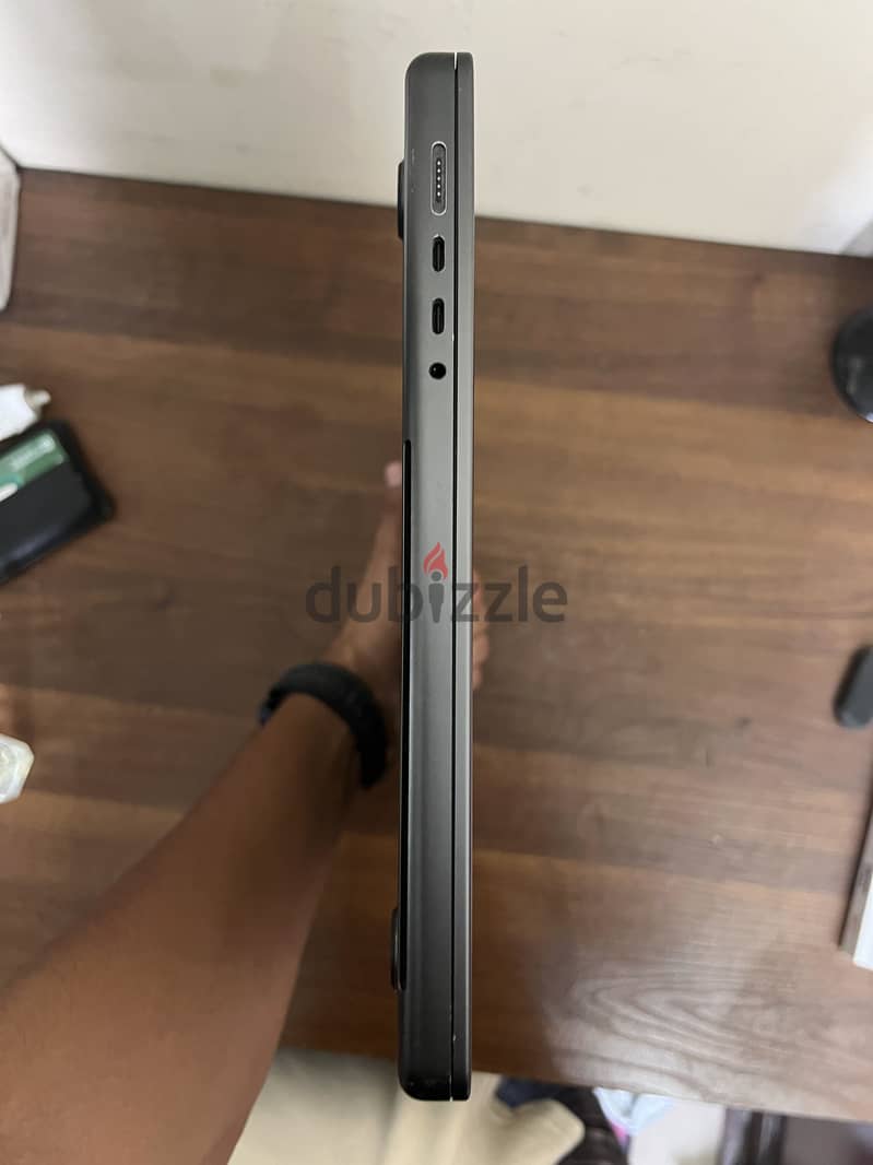 Macbook pro m3 max 2