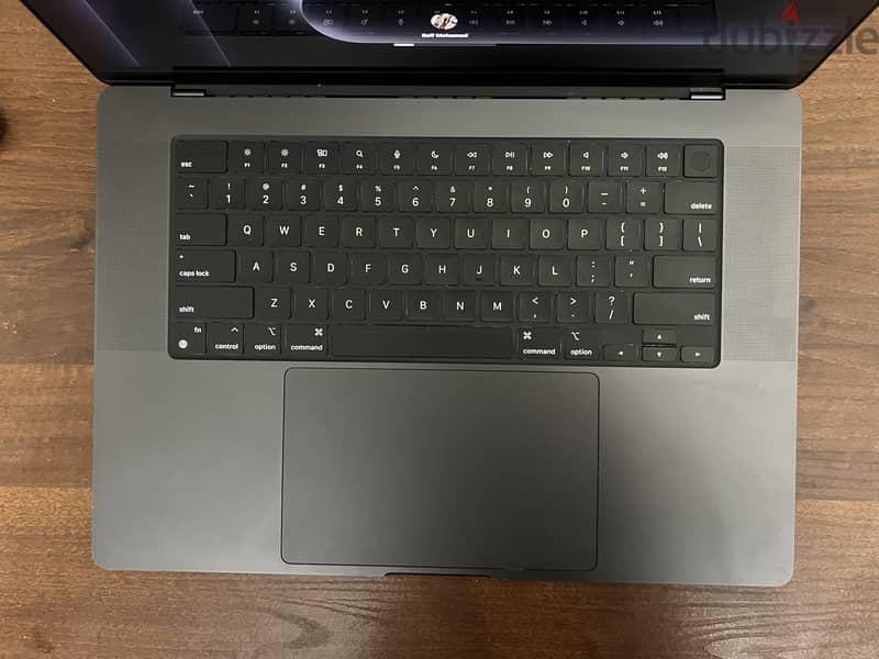 Macbook pro m3 max 3