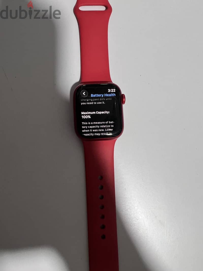 Apple Watch Series 8 2