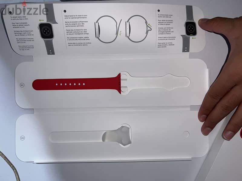 Apple Watch Series 8 3