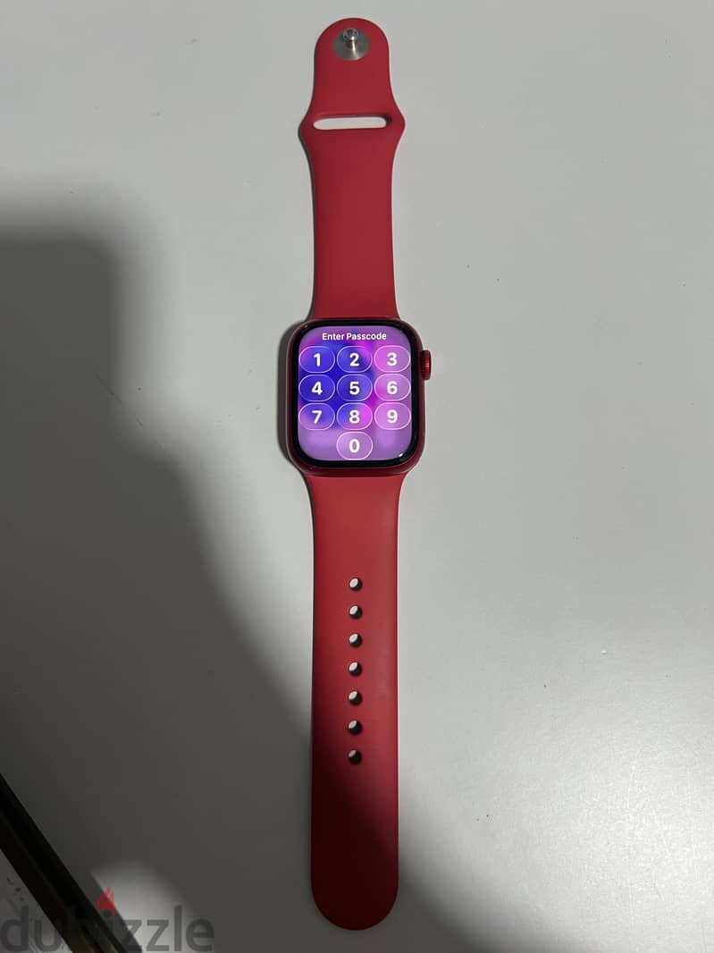 Apple Watch Series 8 5