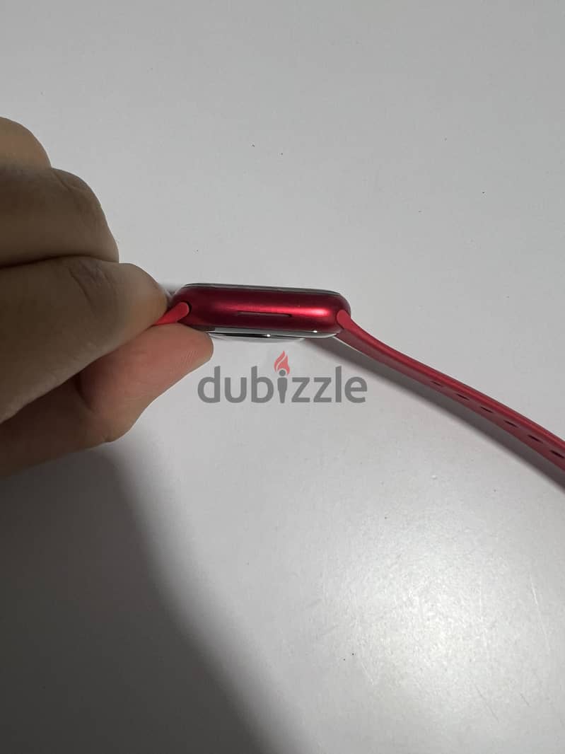 Apple Watch Series 8 6
