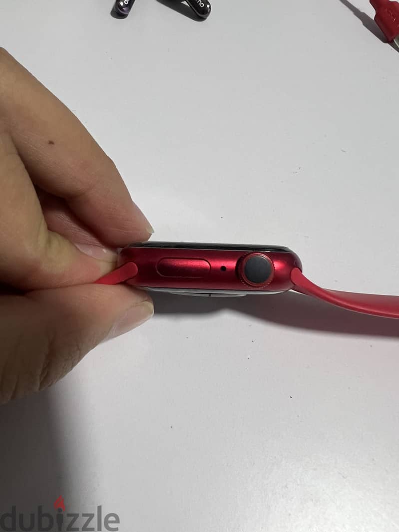 Apple Watch Series 8 7