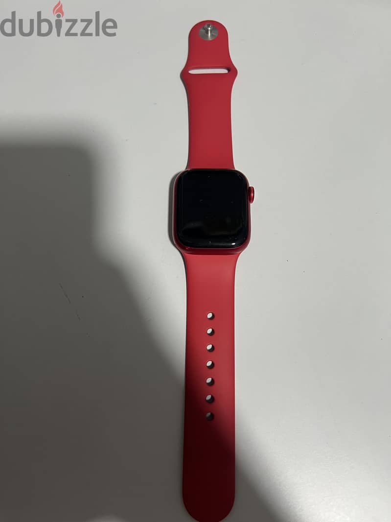 Apple Watch Series 8 8