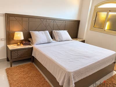 Bed room from Image