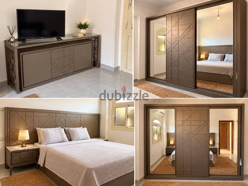 Bed room from Image 1