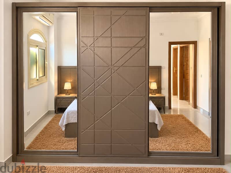 Bed room from Image 2