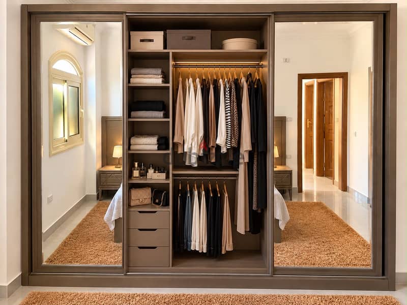 Bed room from Image 3