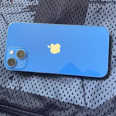 IPHONE 13 128 / ايفون ١٣ ١٢٨