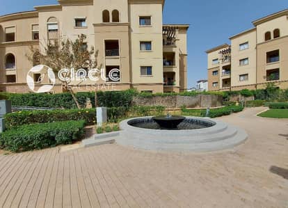ستوديو بجاردن وبالمطبخ والتكييفات للإيجار في ميفيدا Mivida التجمع الخامس 5th Settlement القاهرة الجديدة New Cairo بالقرب من الAUC و الجولدن سكوير