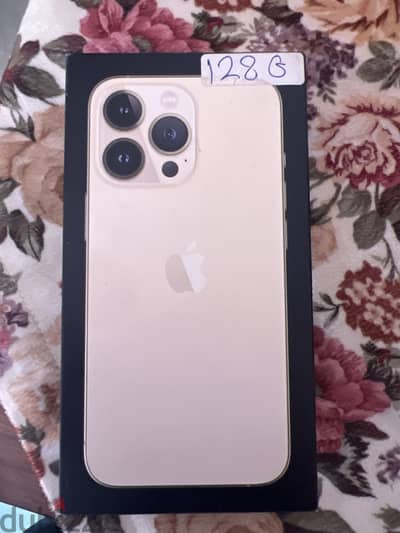 Apple - iPhone 13 Pro