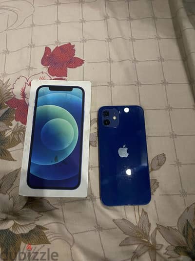 Apple - iPhone 12