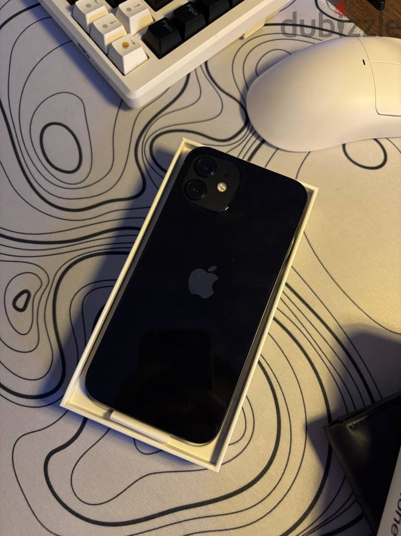 Apple - iPhone 12 1