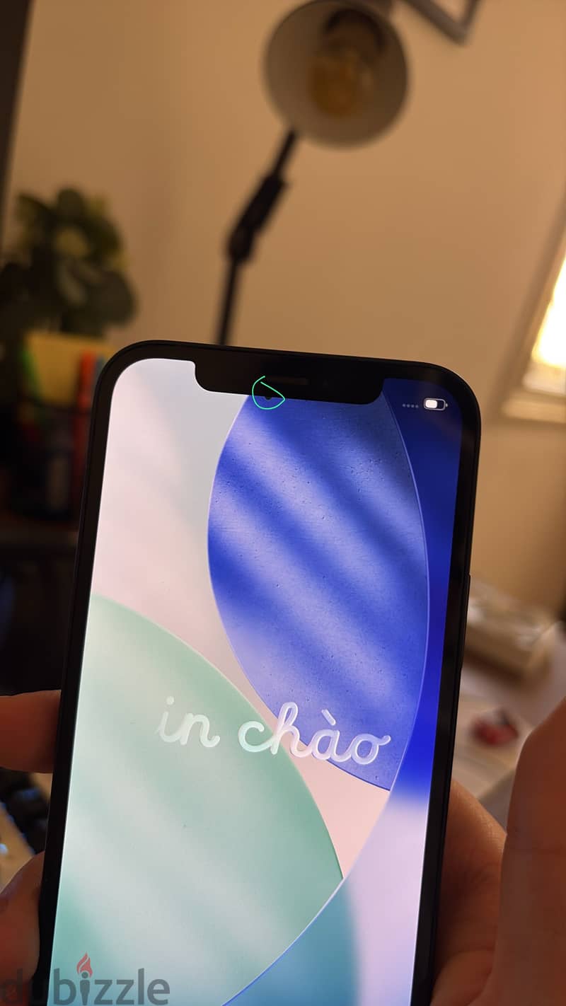 Apple - iPhone 12 2