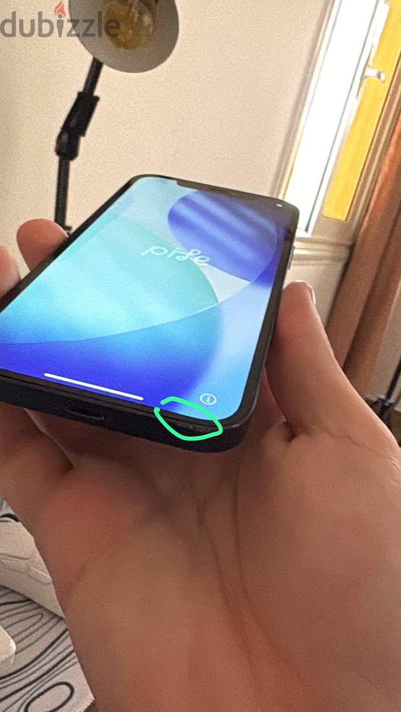 Apple - iPhone 12 3