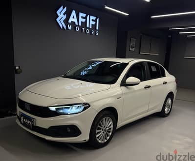 Fiat Tipo 2022 Fiat Tipo 2022