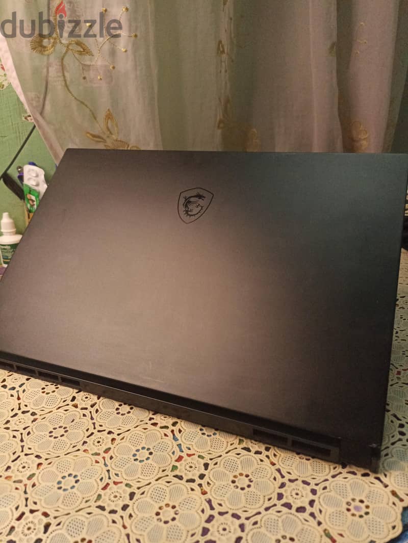 MSI GS66 Stealth – Gaming Laptop 2