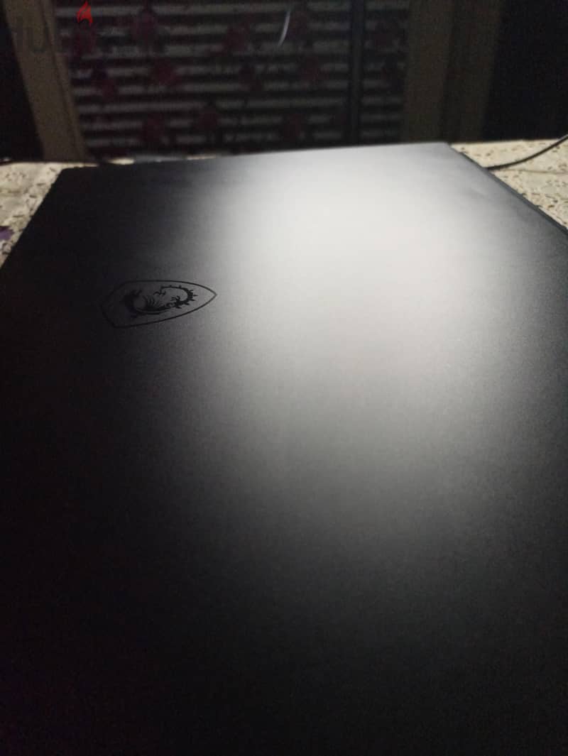 MSI GS66 Stealth – Gaming Laptop 3