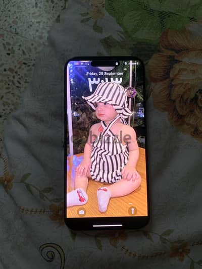 Apple - iPhone 15 Pro Max