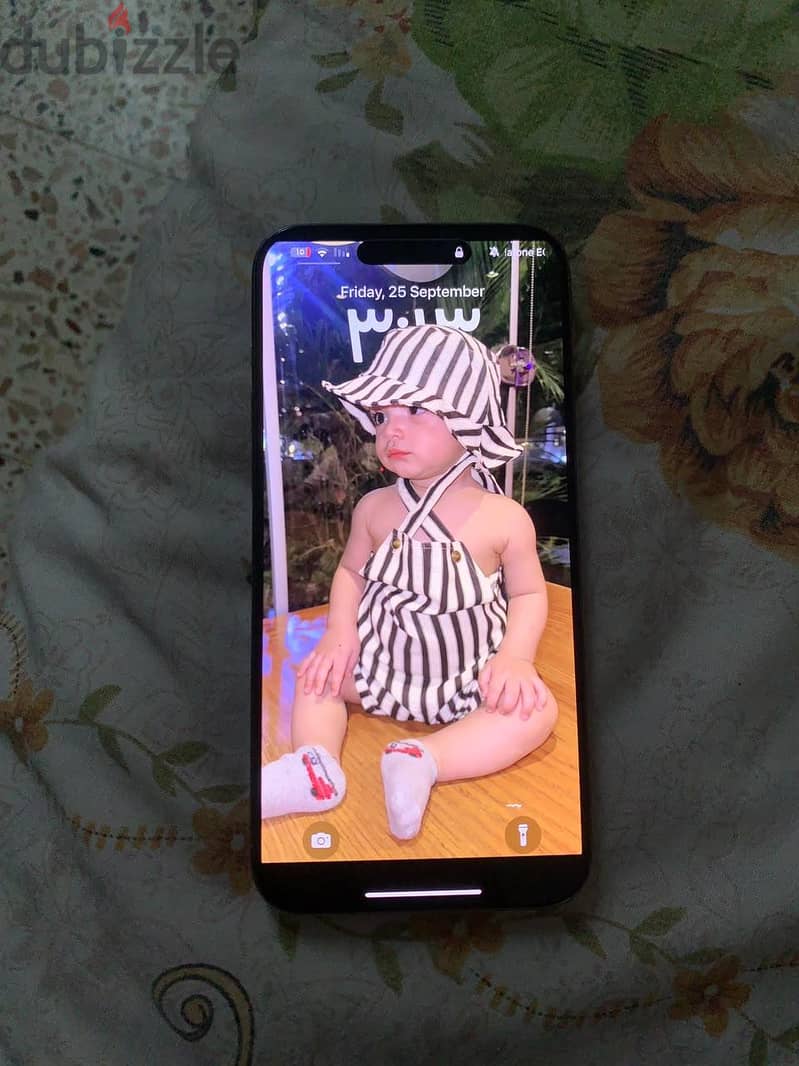 Apple - iPhone 15 Pro Max 1
