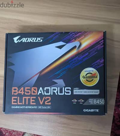 aorus b450 elite v2