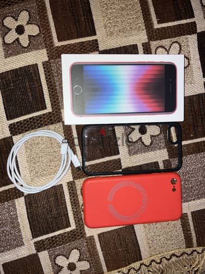 آبل - آيفون اس اي