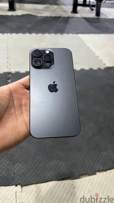 آبل - آيفون 16 برو ماكس
